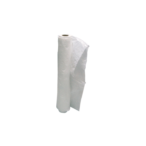 MP Abdeckfolie light weiß 9µm in der Spenderbox 150 m Rolle x 400 cm