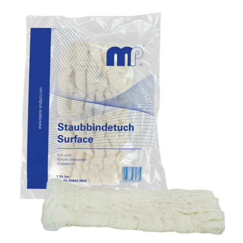 MP Staubbindetuch Surface 80 x 80 cm, einzeln verpackt