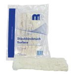 MP Staubbindetuch Surface 80 x 80 cm, einzeln verpackt