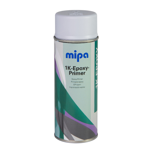 Mipa 1K-Epoxy-Primer-Spray grau 400 ml