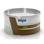Mipa P 97 PE-Multi-Softspachtel beige 2 kg inkl. Härter