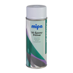 Mipa 1K-Epoxy-Primer-Spray 400 ml grau