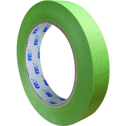 MP Tape HydroGreen Abdeckband 50 m Rolle x 50 mm