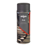 Mipa Zink-Spray grau