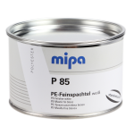 Mipa P 85 styrolreduziert PE-Feinspachtel hochweiß...