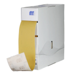 MP FoamFlex GOLD 115 x 125 mm (25 m Rolle) 200...