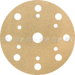 MP Schleifscheibe "GoldPlus" Ø 150 mm 15...