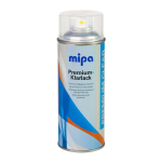 Mipa Premium-Klarlack-Spray 400 ml