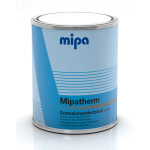 Mipa Mipatherm Auspufflack hitzebeständig bis 800 °C