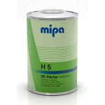 Mipa 2K-Härter H 5 extra kurz