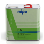 Mipa 2K-Härter H 5 extra kurz