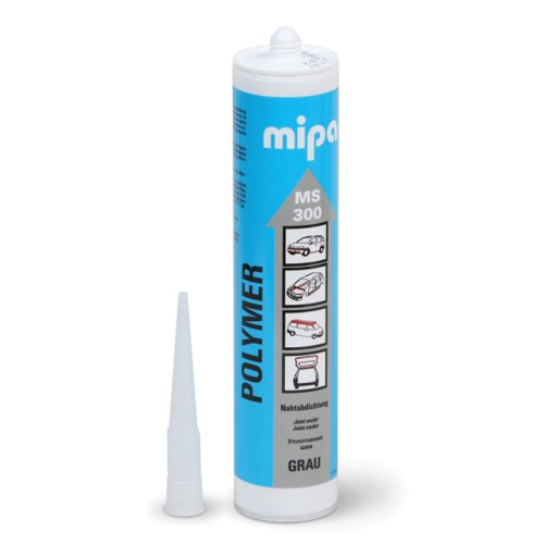 Mipa Polymer MS 300 spritzbare Nahtabdichtung 310ml