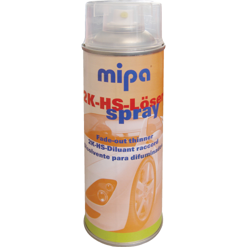 * Mipa 2K-HS-L&ouml;ser-Spray 400ml