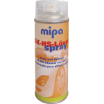 * Mipa 2K-HS-Löser-Spray farblos 400ml