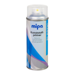 Mipa Kunststoffprimer-Spray transparent silber 400 ml