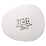 * Gerson Replaceable Filter Pad Vorfilter G11E P2 R...
