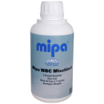 * Mipa WBC-Mischlack T980 super schwarz 1L